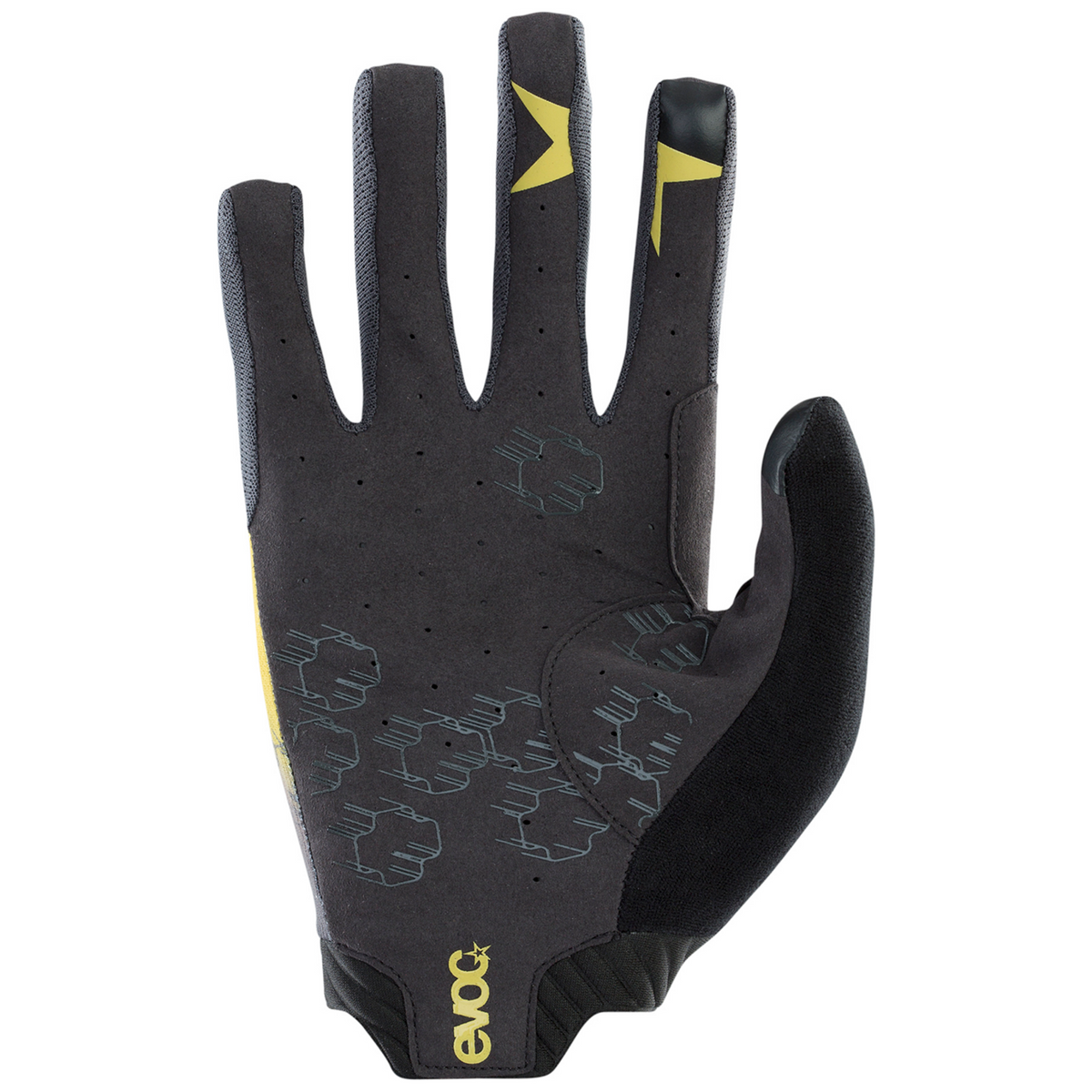 Evoc Enduro Touch Glove Bike Handschuhe für Damen und Herren in MEHRFARBIG