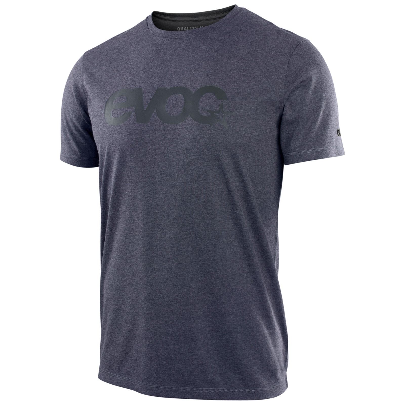 Evoc T-Shirt Dry Men für Herren in BLAU