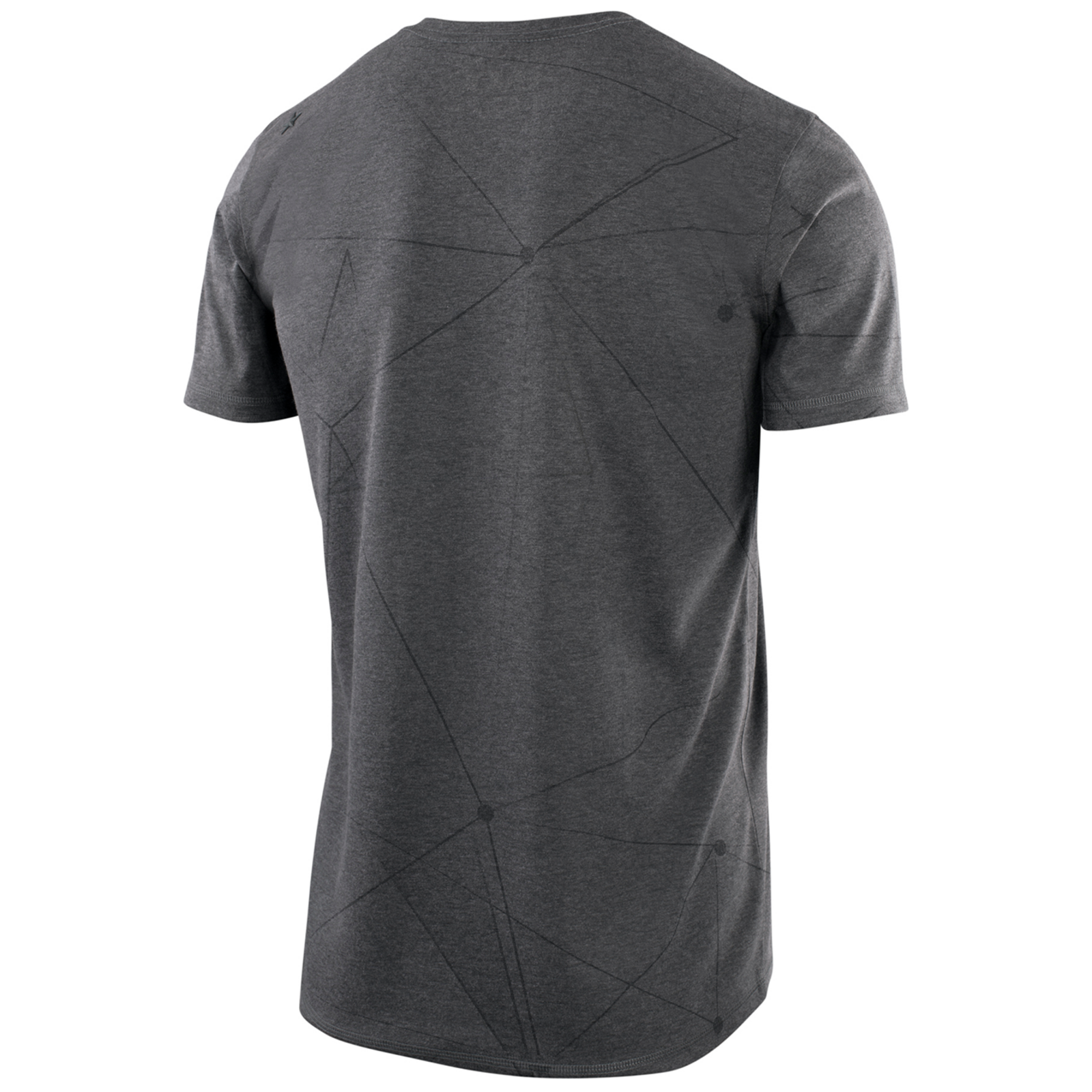 Evoc T-Shirt Multi Men für Herren in GRAU