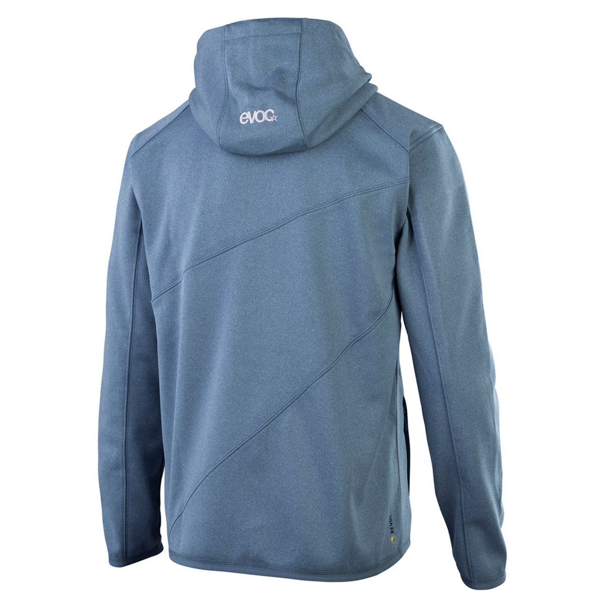 Evoc Hoody Jacket Men Freizeitjacke für Herren in BLAU