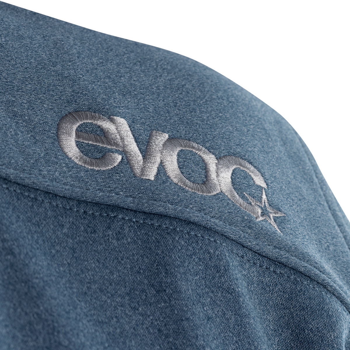 Evoc Hoody Jacket Men Freizeitjacke für Herren in BLAU