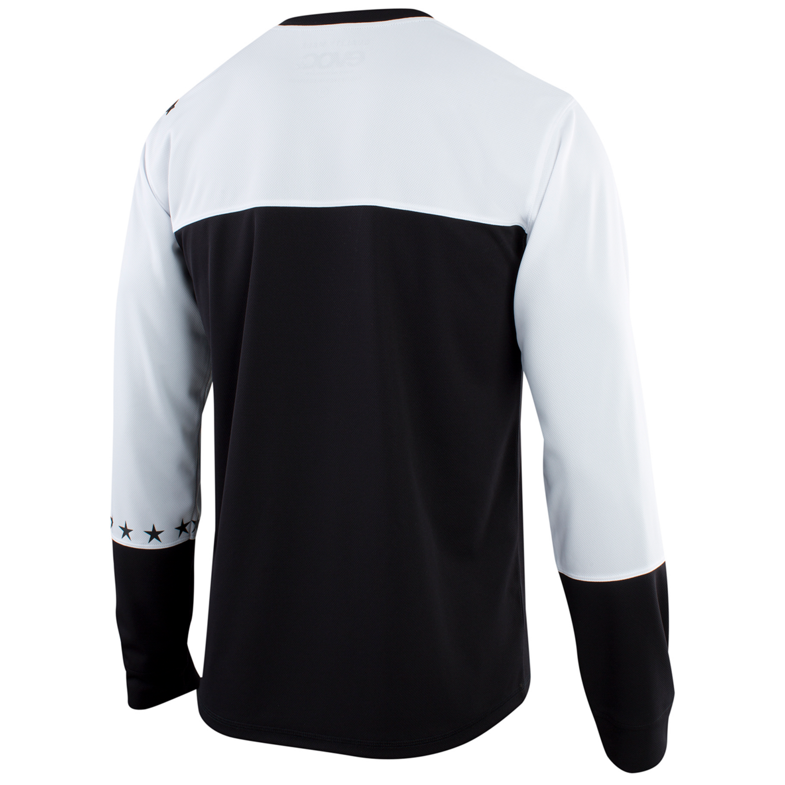 Evoc Long Sleeve Jersey Men Biketrikot für Herren in MEHRFARBIG
