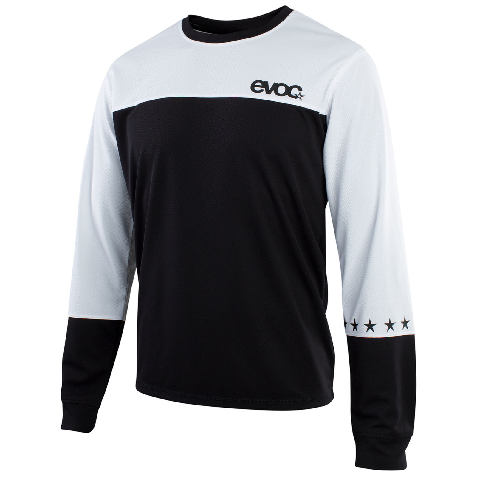 Evoc Long Sleeve Jersey Men Biketrikot für Herren in MEHRFARBIG