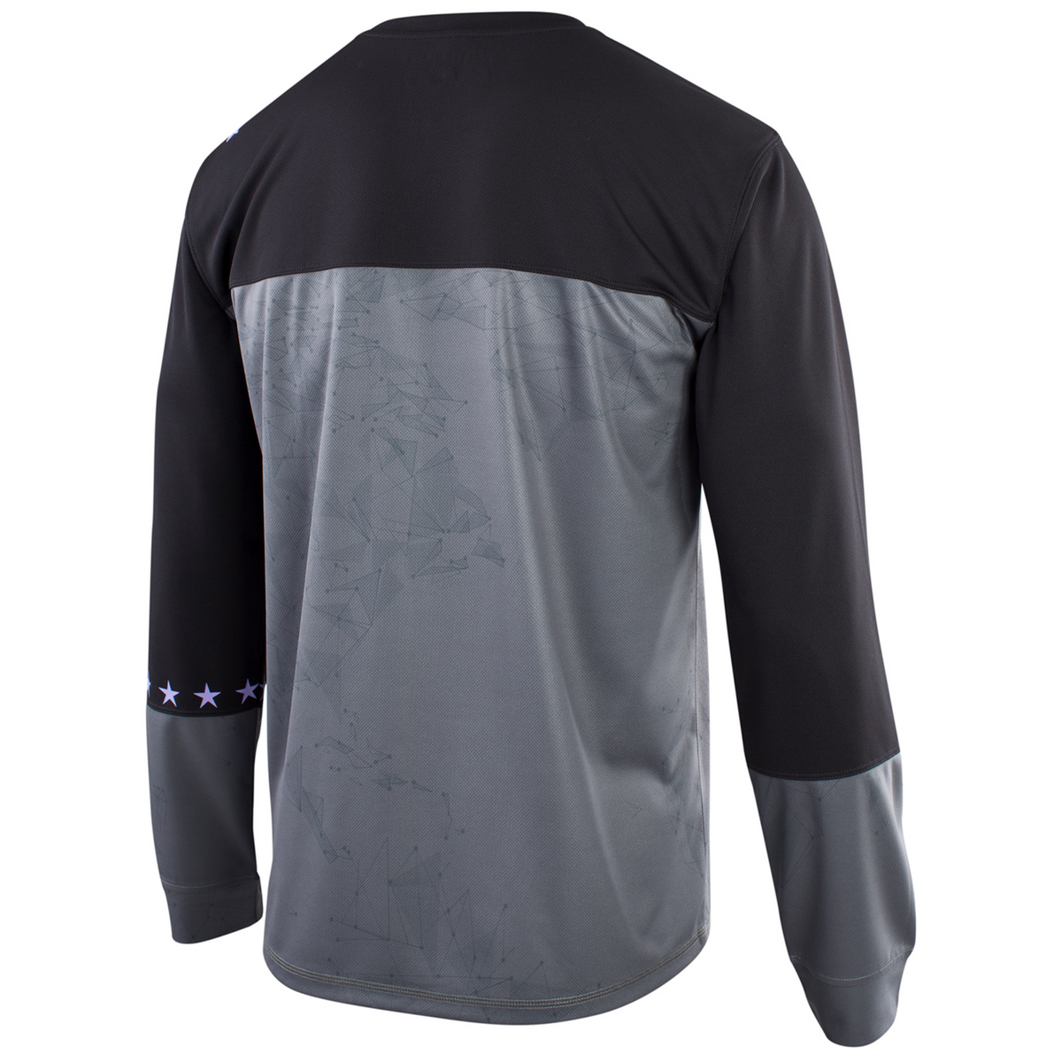 Evoc Long Sleeve Jersey Men Biketrikot für Herren in SCHWARZ