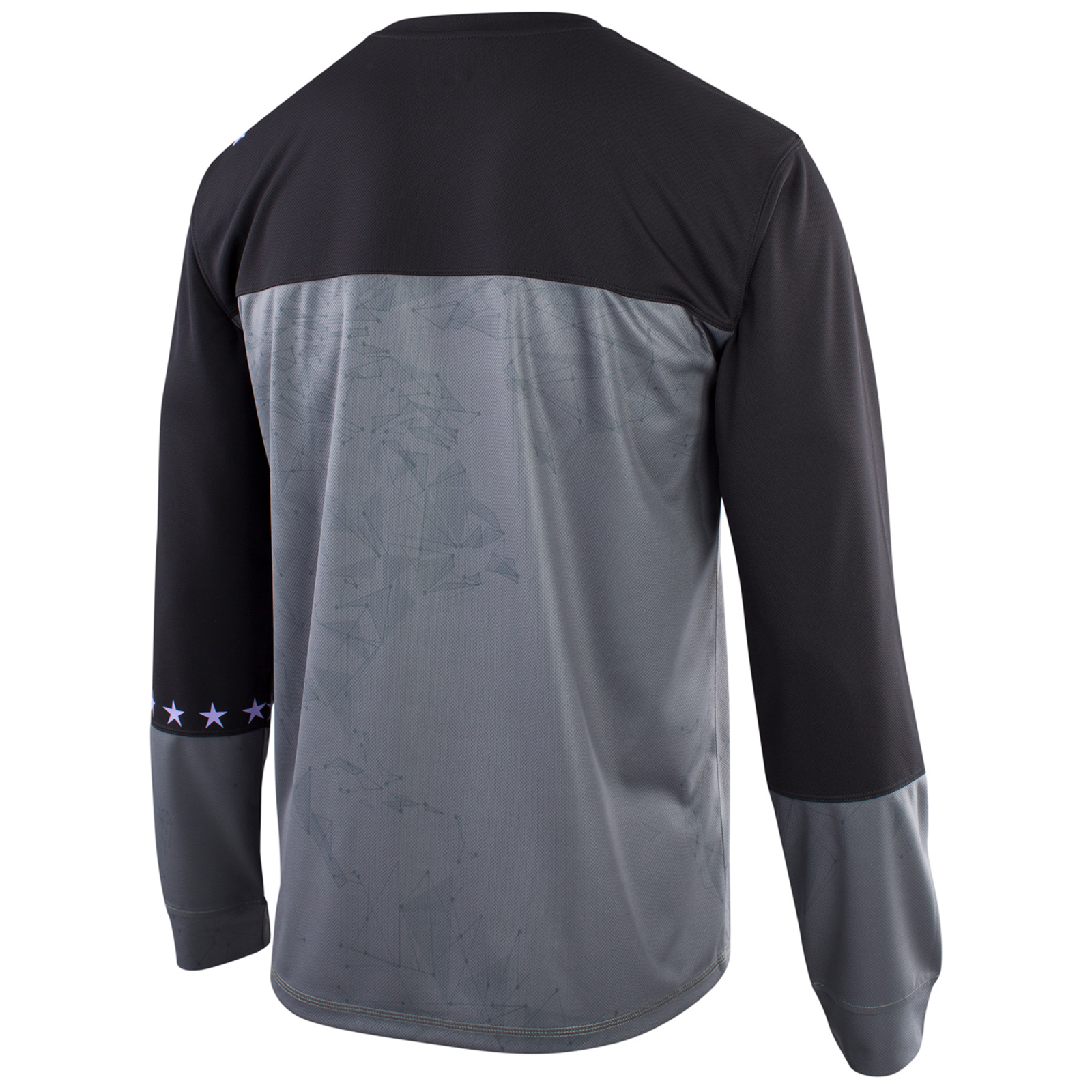 Evoc Long Sleeve Jersey Men Biketrikot für Herren in SCHWARZ
