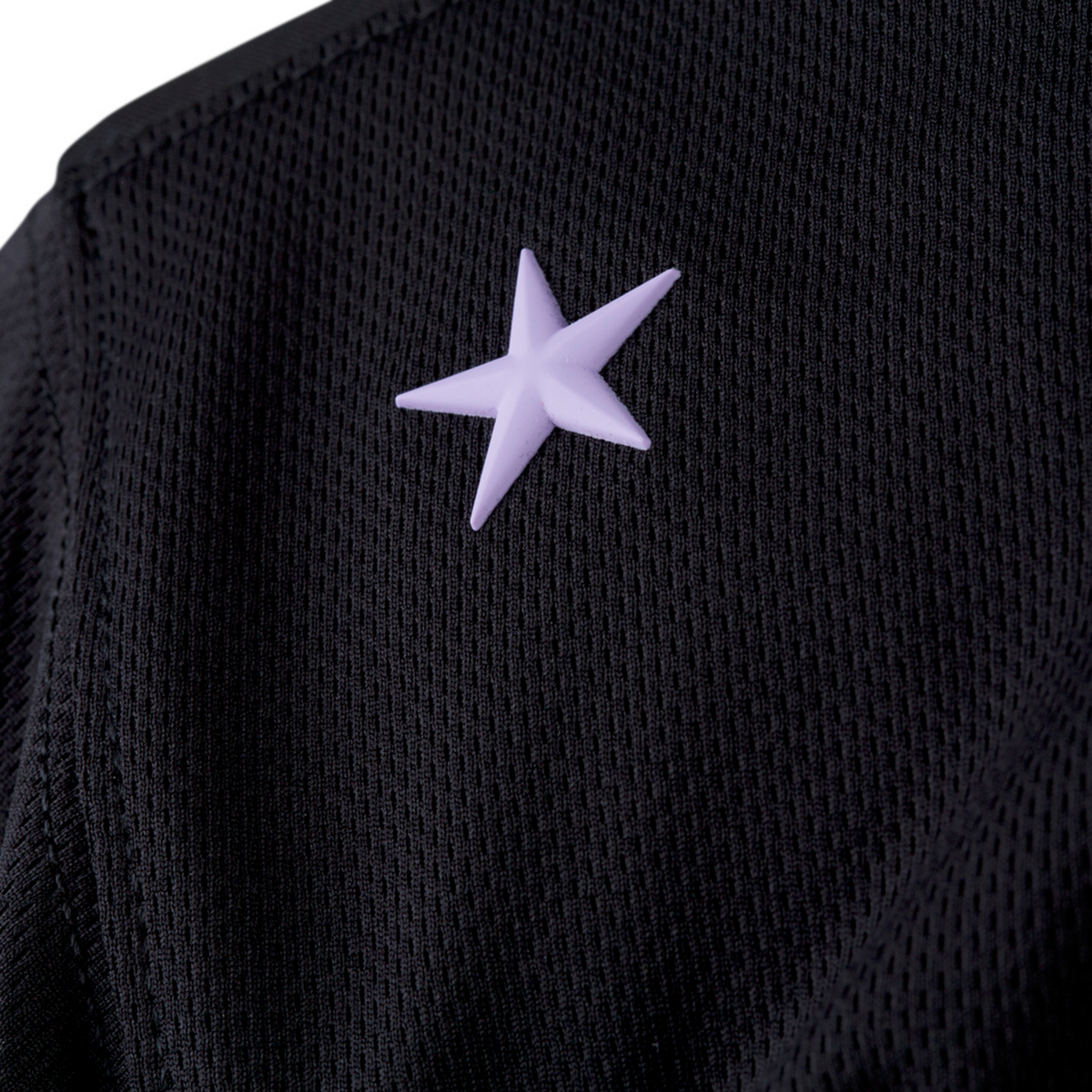 Evoc Long Sleeve Jersey Men Biketrikot für Herren in SCHWARZ