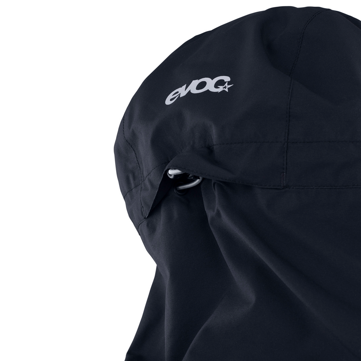 Evoc Shield Jacket Regenjacke für Herren in SCHWARZ