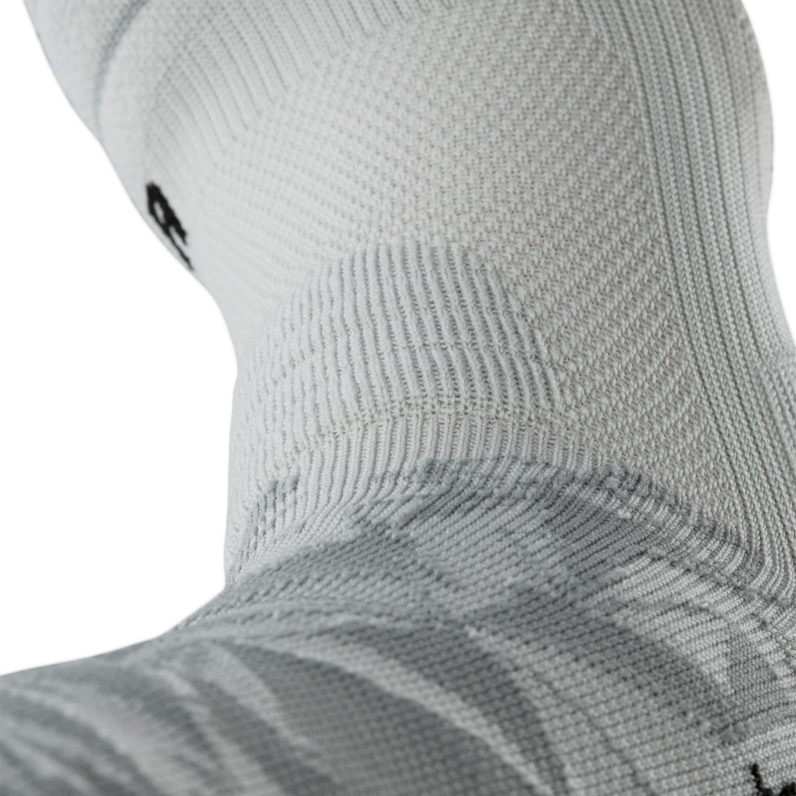 Evoc Socks Medium Funktionssocken für Damen und Herren in GRAU