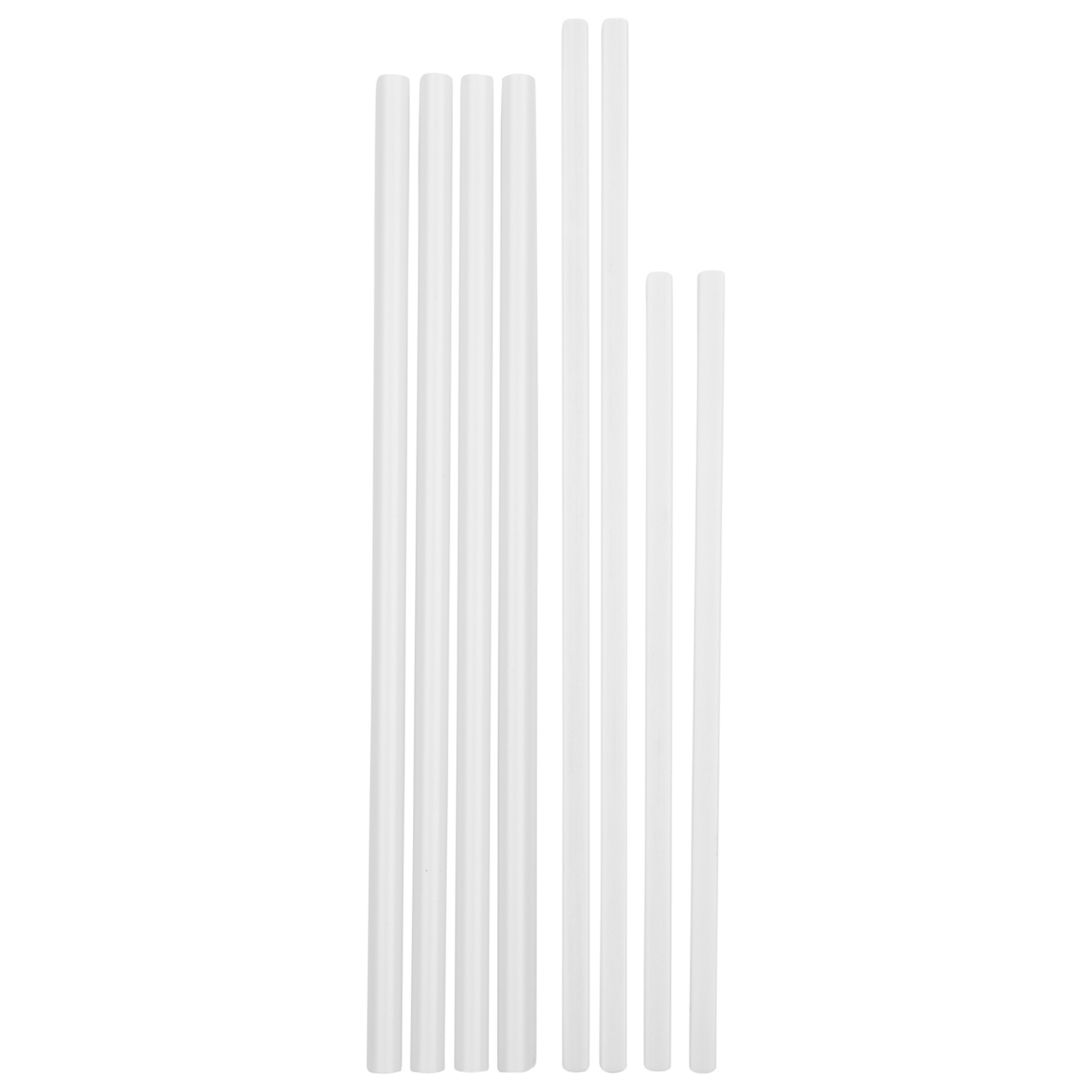 Evoc BB Pro Stabilizer Set Ersatzteil in WEISS