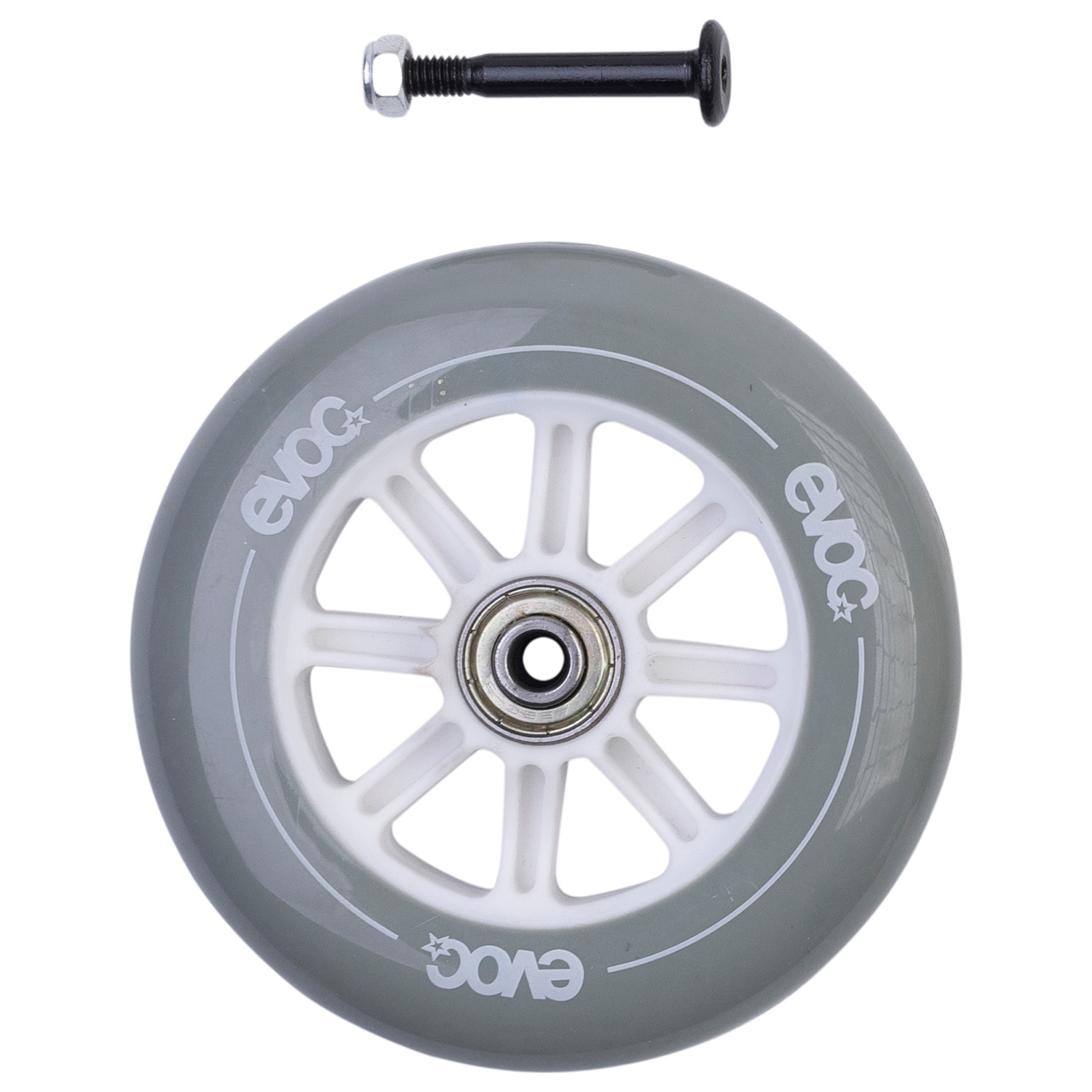 Evoc RBB/BB Pro Wheel Ersatzteil in GRAU