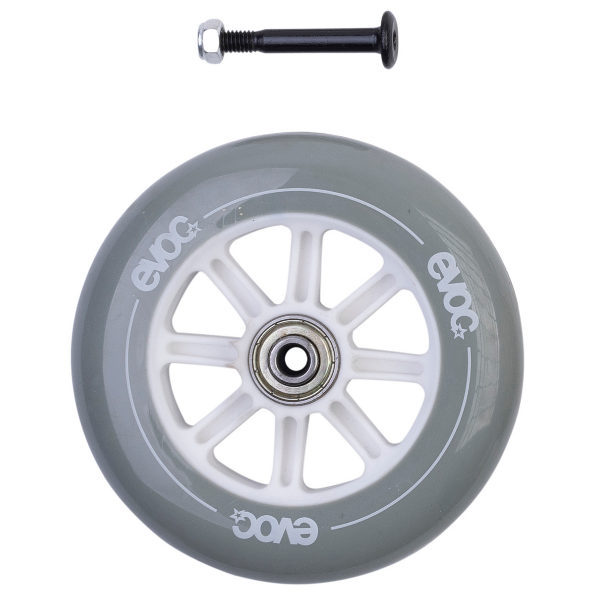 Evoc RBB/BB Pro Wheel Ersatzteil in GRAU