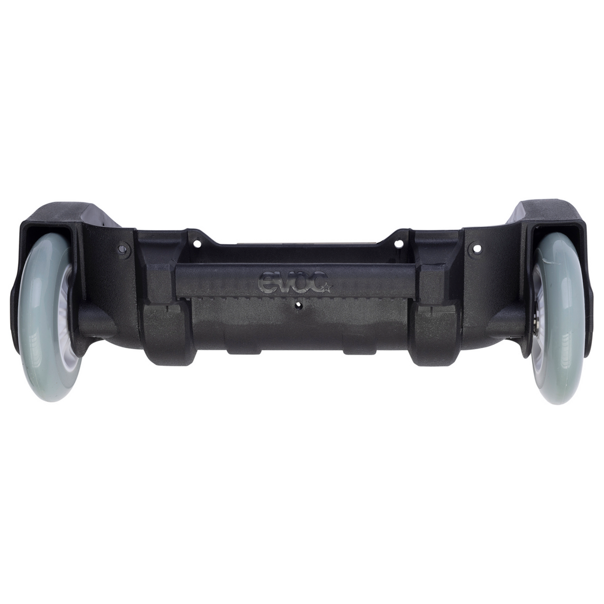 Evoc RBB/BB Pro Wheel Case Rear incl. Wheel Ersatzteil in SCHWARZ