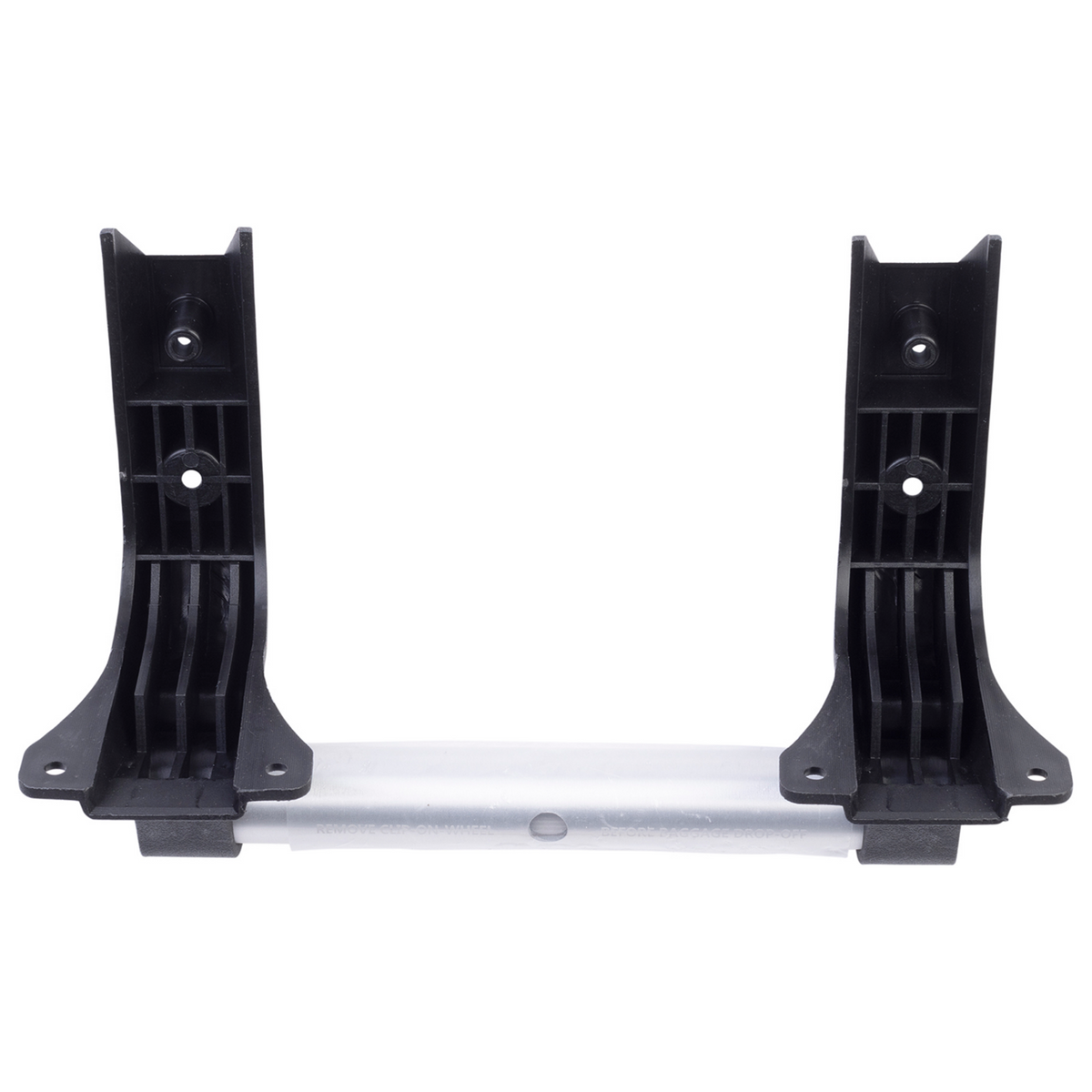 Evoc RBB/BB Pro Clip On Wheel Suspenstion Ersatzteil in SCHWARZ