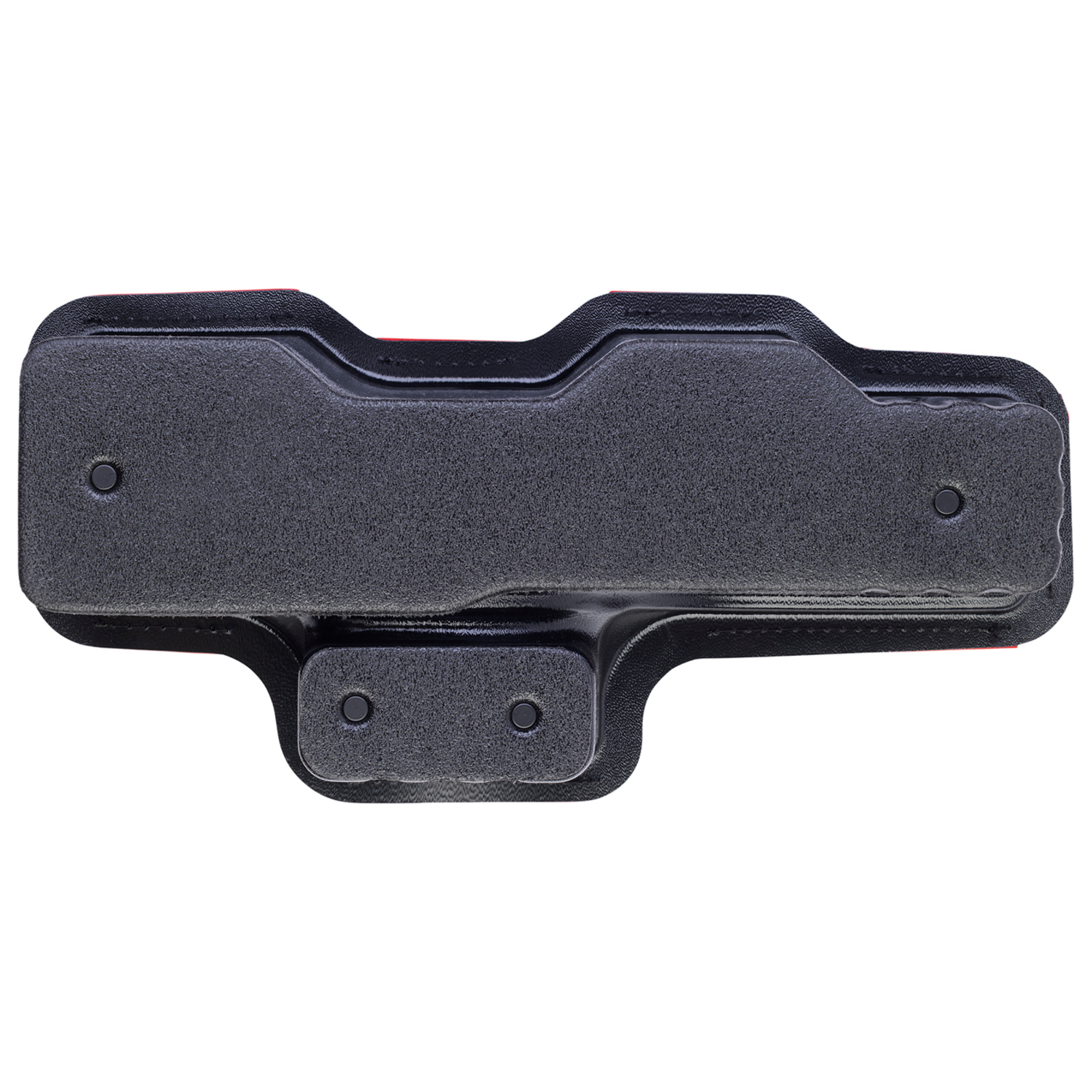 Evoc BB Block Plastic Ersatzteil in SCHWARZ
