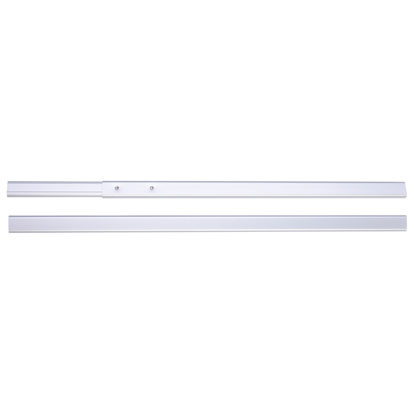 Evoc Bike Stand Pro Alu Rail Adjustable Set Ersatzteil in WEISS