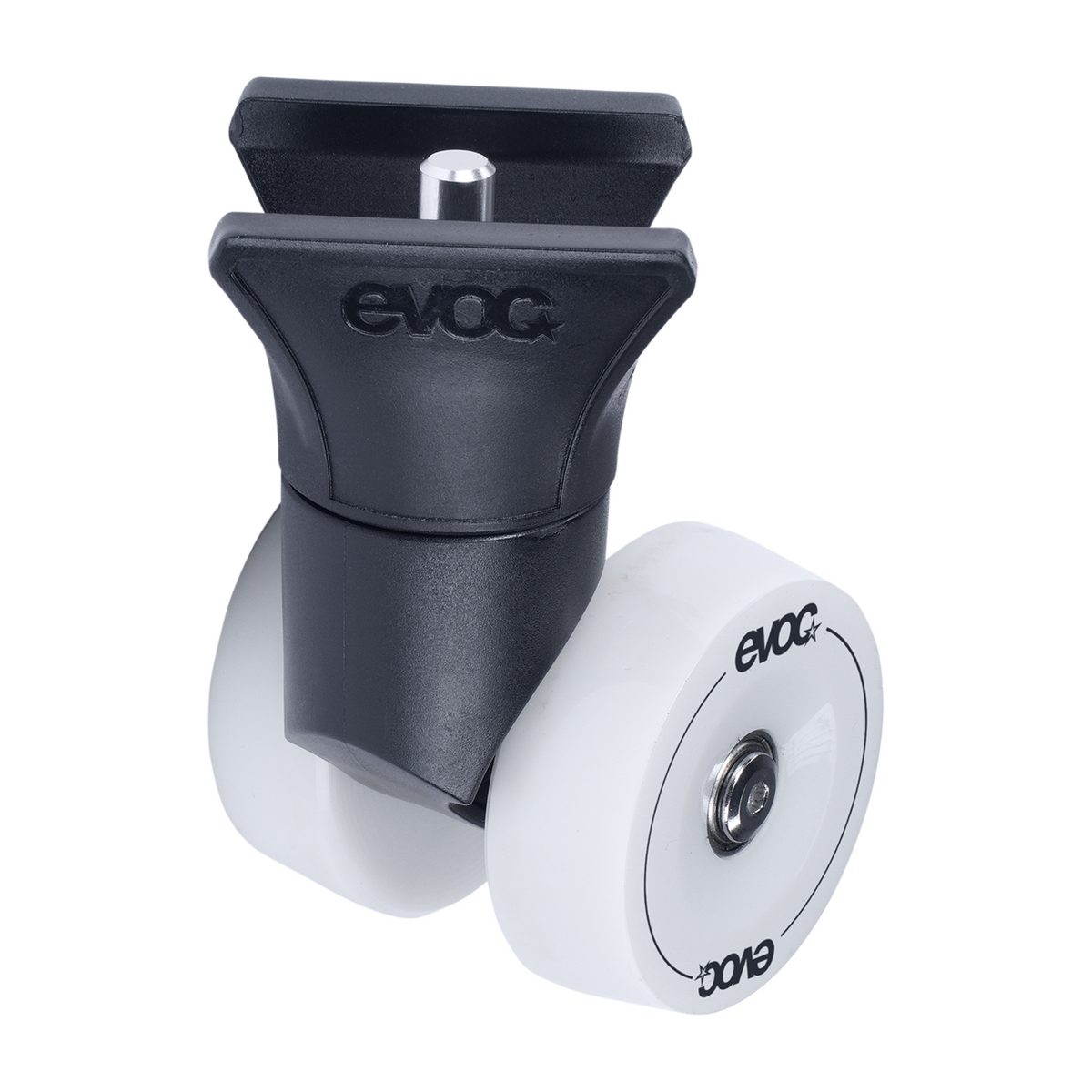 Evoc Clip On Wheel 1-Pin Version 3.0 Ersatzteil in SCHWARZ