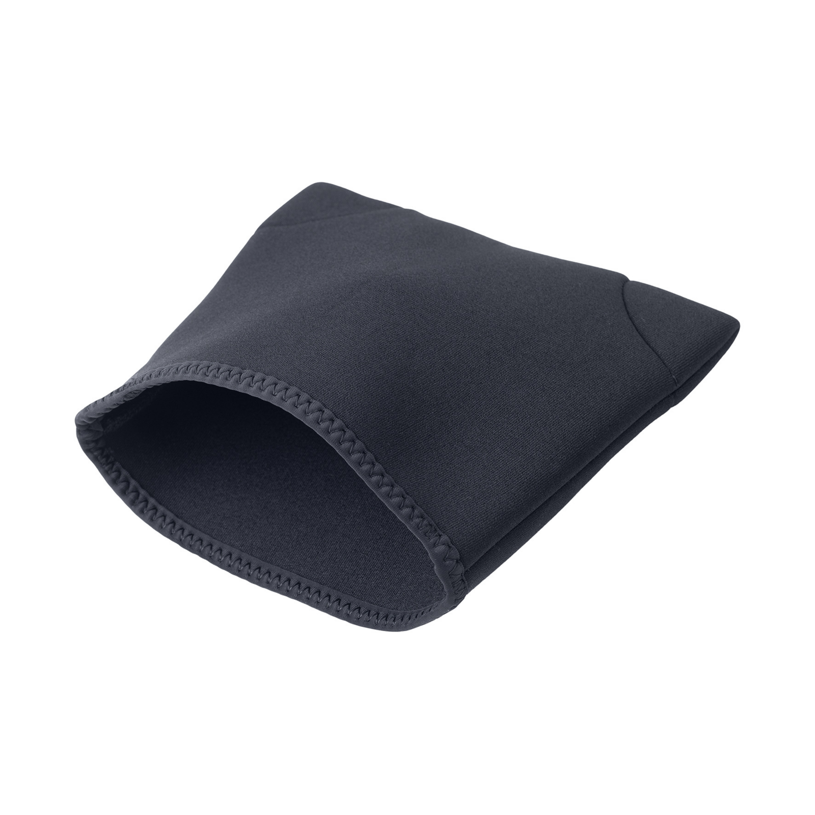 Evoc Bike Cover Forkpadding MTB Ersatzteil in SCHWARZ