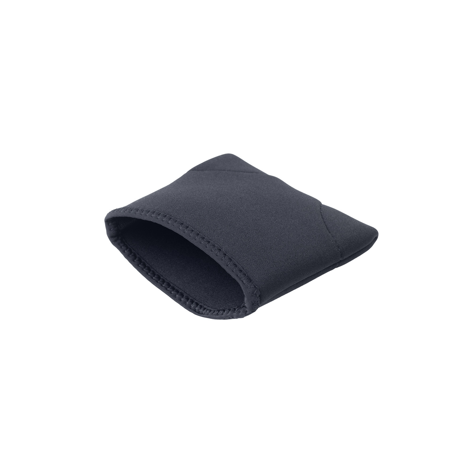 Evoc Bike Cover Forkpadding Road Ersatzteil in SCHWARZ