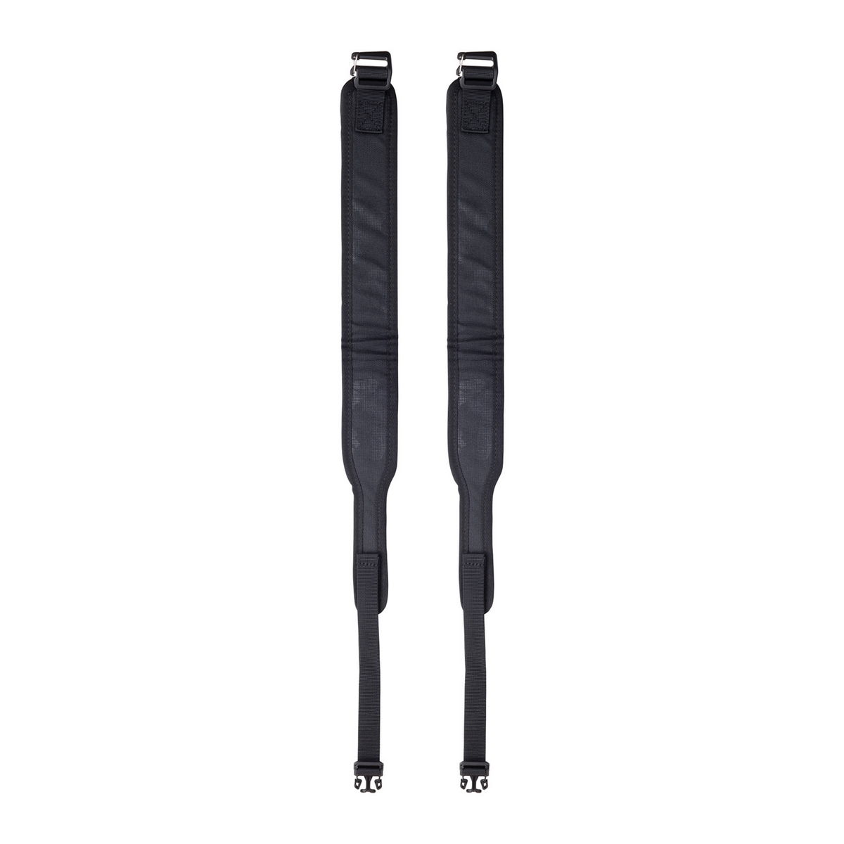 Evoc Gear Bag 55 Shoulder Strap Replacement Ersatzteil in SCHWARZ