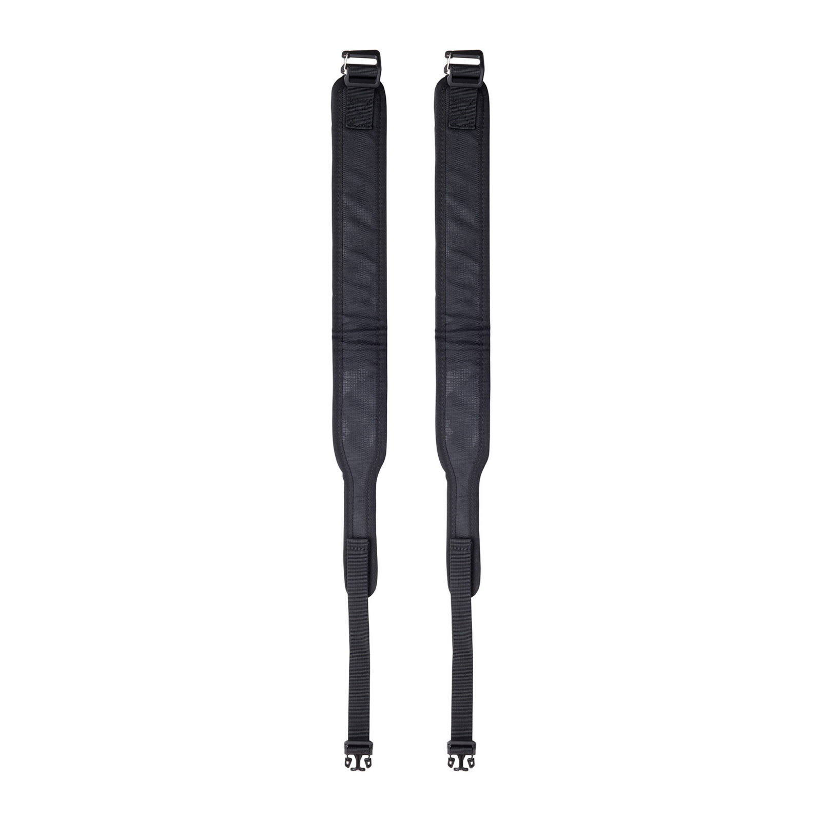 Evoc Gear Bag 55 Shoulder Strap Replacement Ersatzteil in SCHWARZ