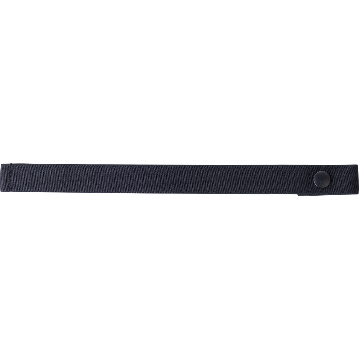 Evoc Torso Protector Replacement Strap Top Ersatzteil in SCHWARZ