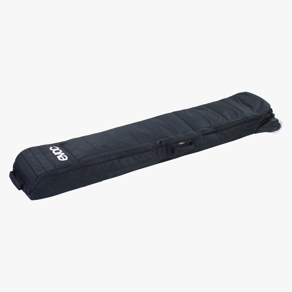 Evoc Ski Roller Skitasche in SCHWARZ