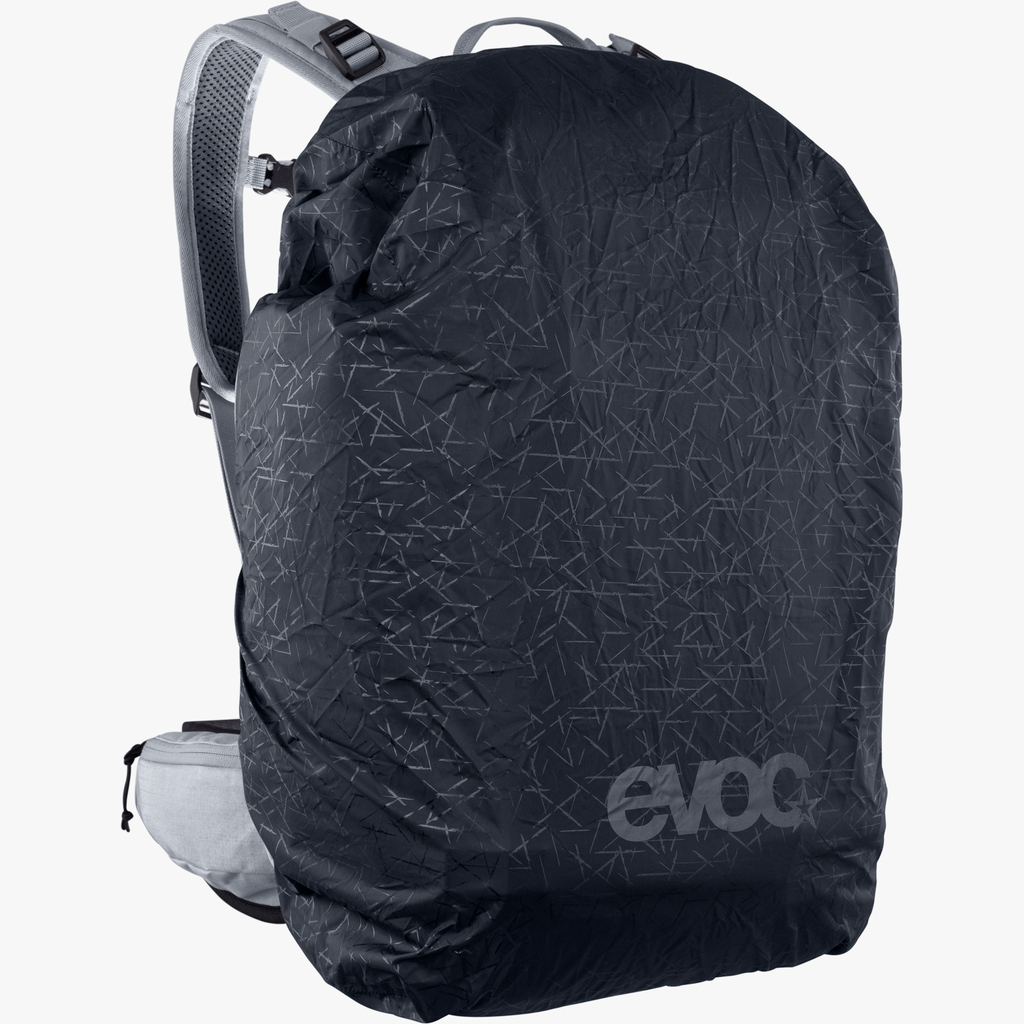 Evoc CP 26L Camera Pack Fotorucksack in GRAU