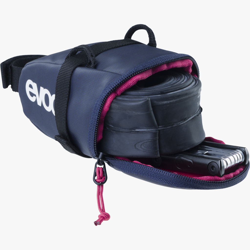 Evoc Seat Bag Red Bull-BORA-hansgrohe Satteltasche in BLAU