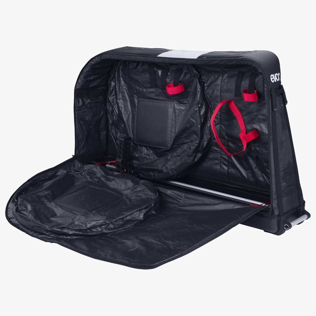 Evoc Bike Bag Pro in MEHRFARBIG