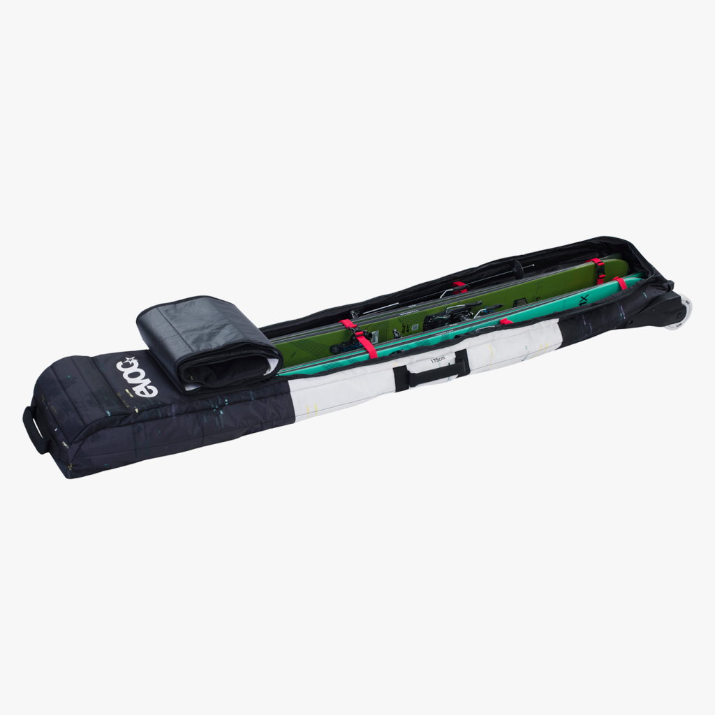 Evoc Ski Roller Skitasche in MEHRFARBIG