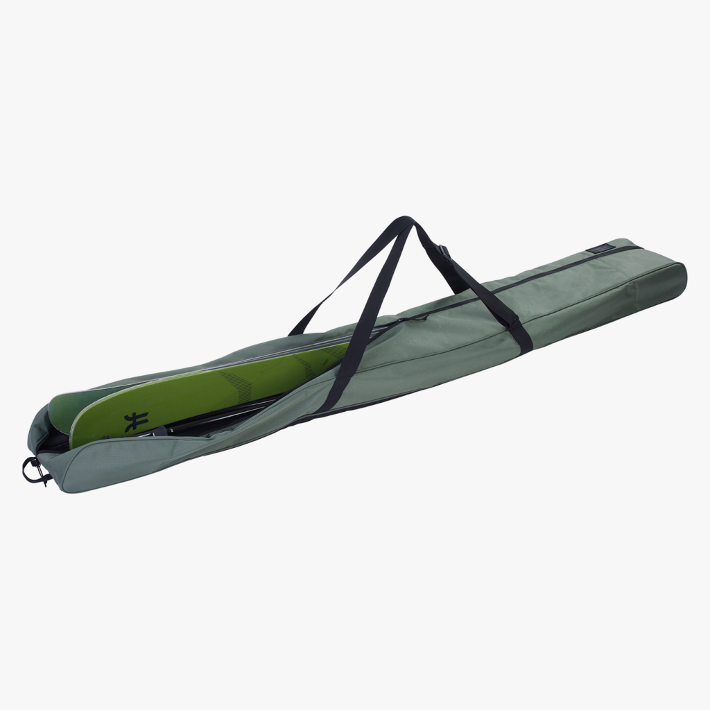 Evoc Ski Bag Skitasche in GRÜN