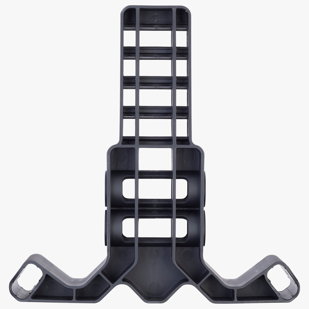Evoc Bike Stand Pro Hub (one piece) Ersatzteil in SCHWARZ