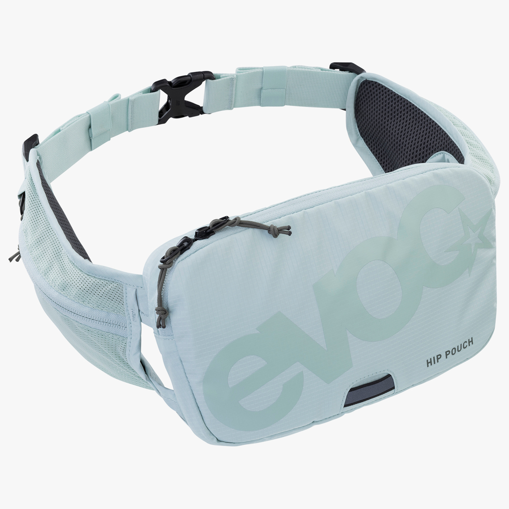 Evoc Hip Pouch 1L Hüfttasche in GRÜN
