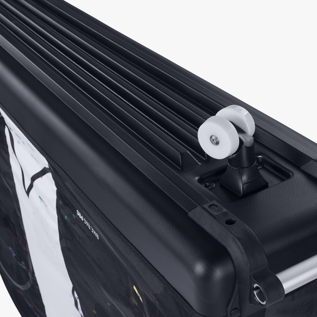 Evoc Bike Bag Pro in MEHRFARBIG