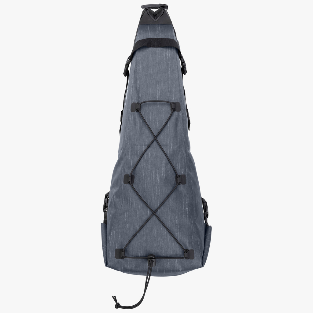 Evoc Seat Pack Boa WP 16L Satteltasche in GRAU