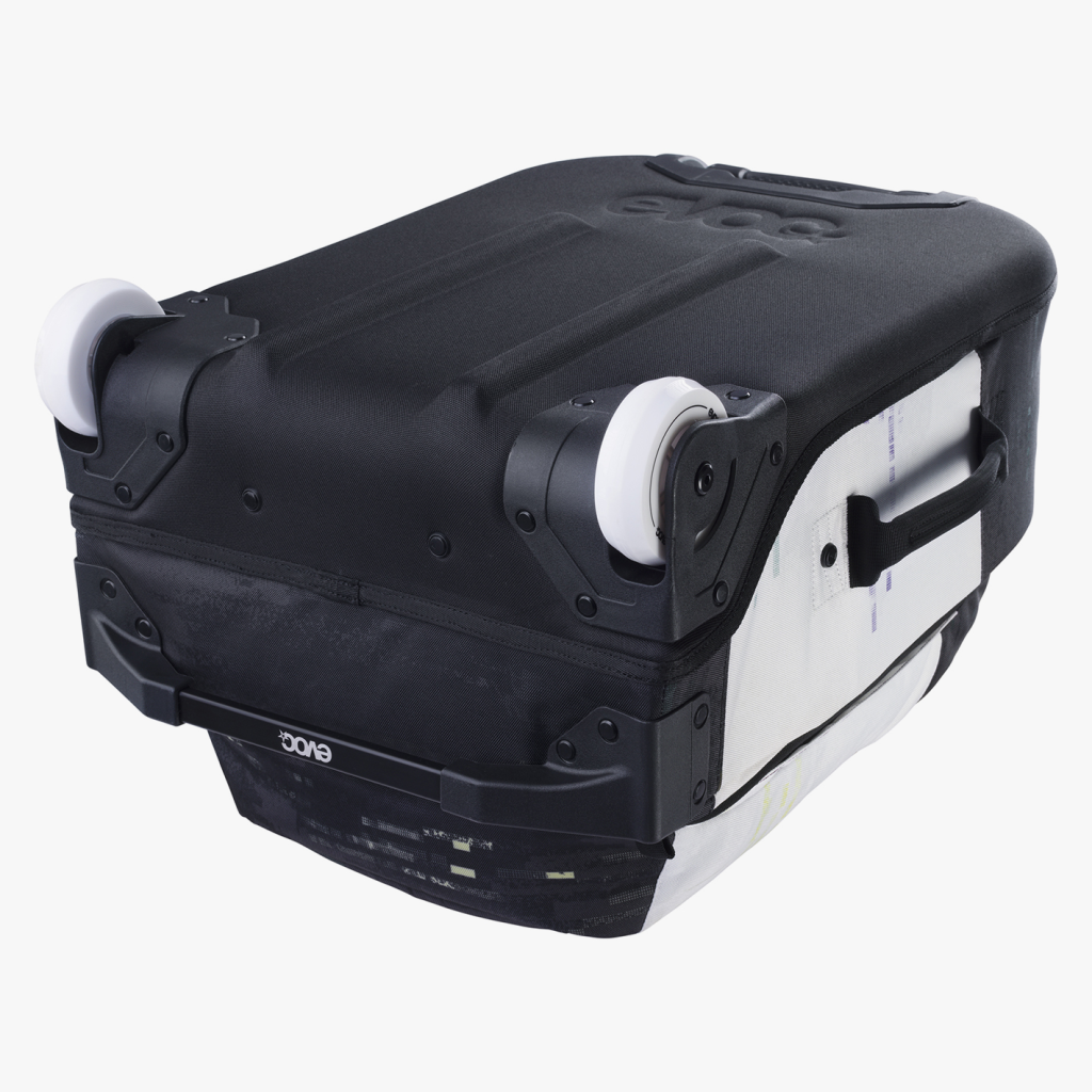 Evoc Terminal Bag 40+20L Rollkoffer in MEHRFARBIG