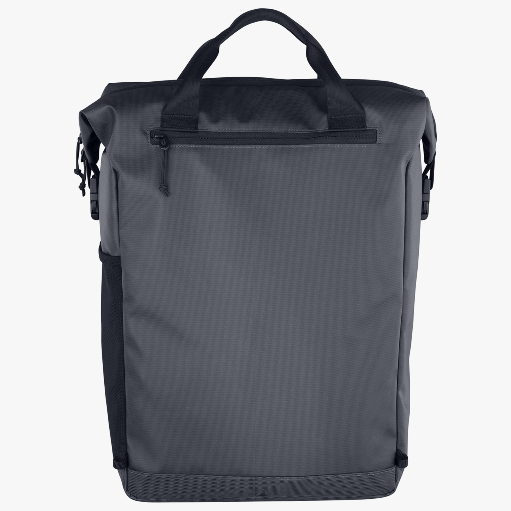 Evoc Tote Backpack 18L in SCHWARZ