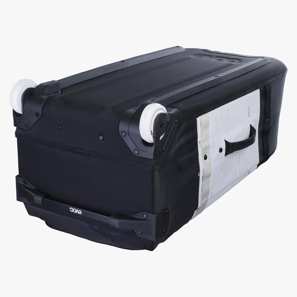 Evoc World Traveller 125L Rollkoffer in MEHRFARBIG
