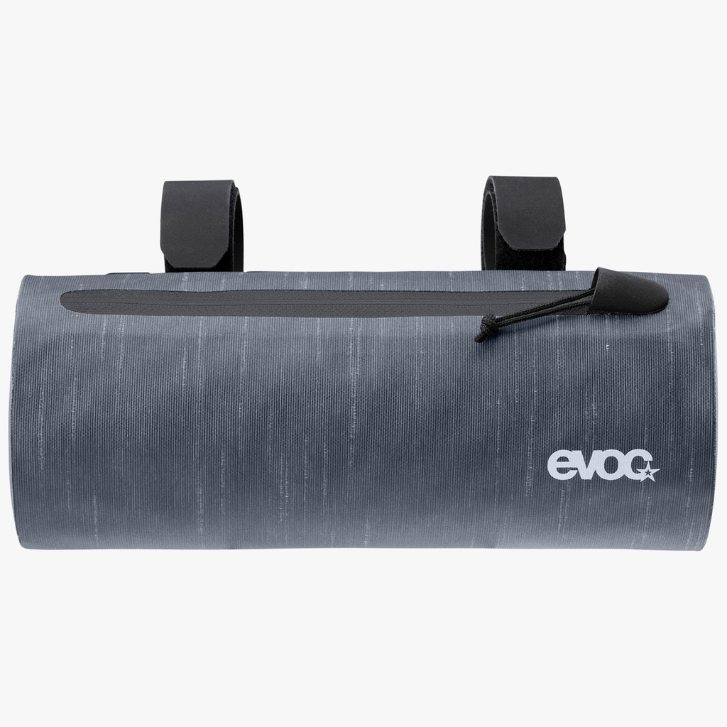 Evoc Handlebar Pack WP 1.5L Lenkertasche in GRAU