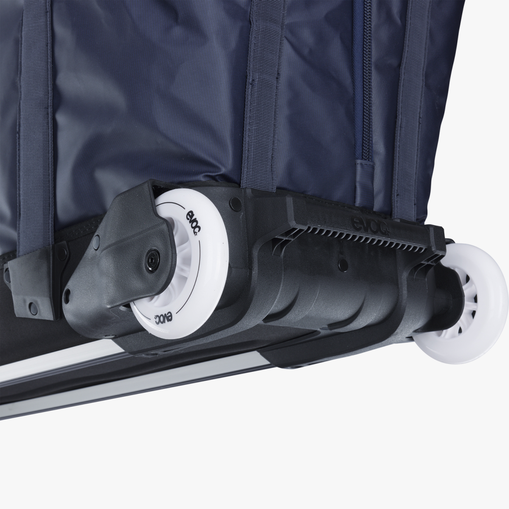 Evoc Road Bike Bag Pro Red Bull-BORA-hansgrohe Fahrradtransporttasche in BLAU