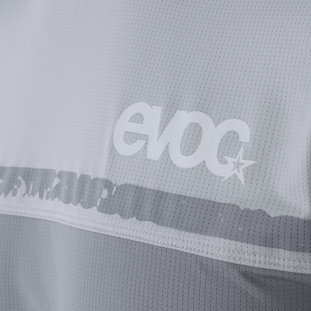 Evoc Long Sleeve Jersey Biketrikot für Herren in BEIGE