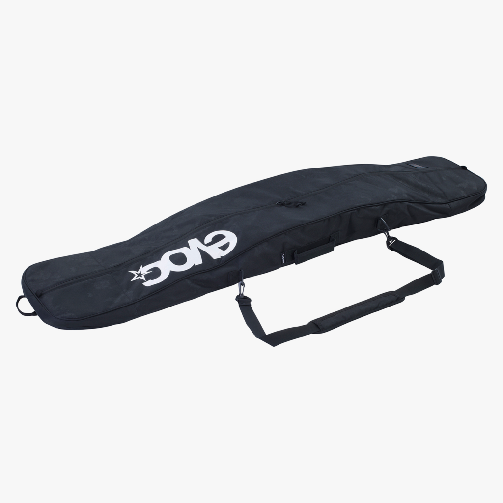Evoc Board Bag Snowboardtasche in SCHWARZ