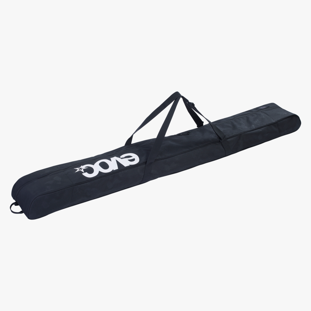 Evoc Ski Bag Skitasche in SCHWARZ