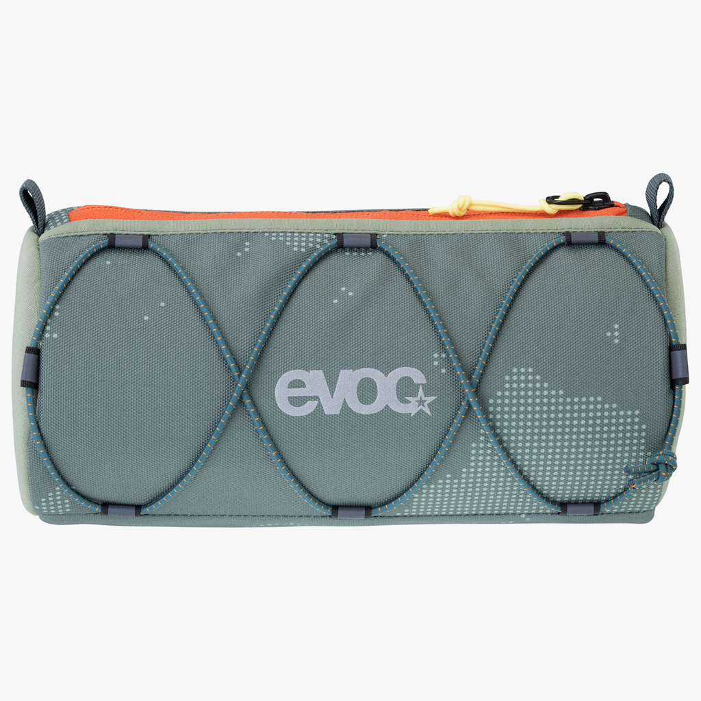 Evoc Handlebar Roll WP 1.5L Lenkertasche in MEHRFARBIG