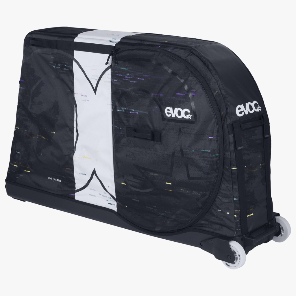 Evoc Bike Bag Pro in MEHRFARBIG