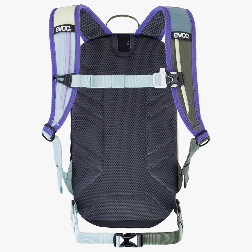 Evoc Joyride 4L Backpack Fahrradrucksack für Kinder in MEHRFARBIG