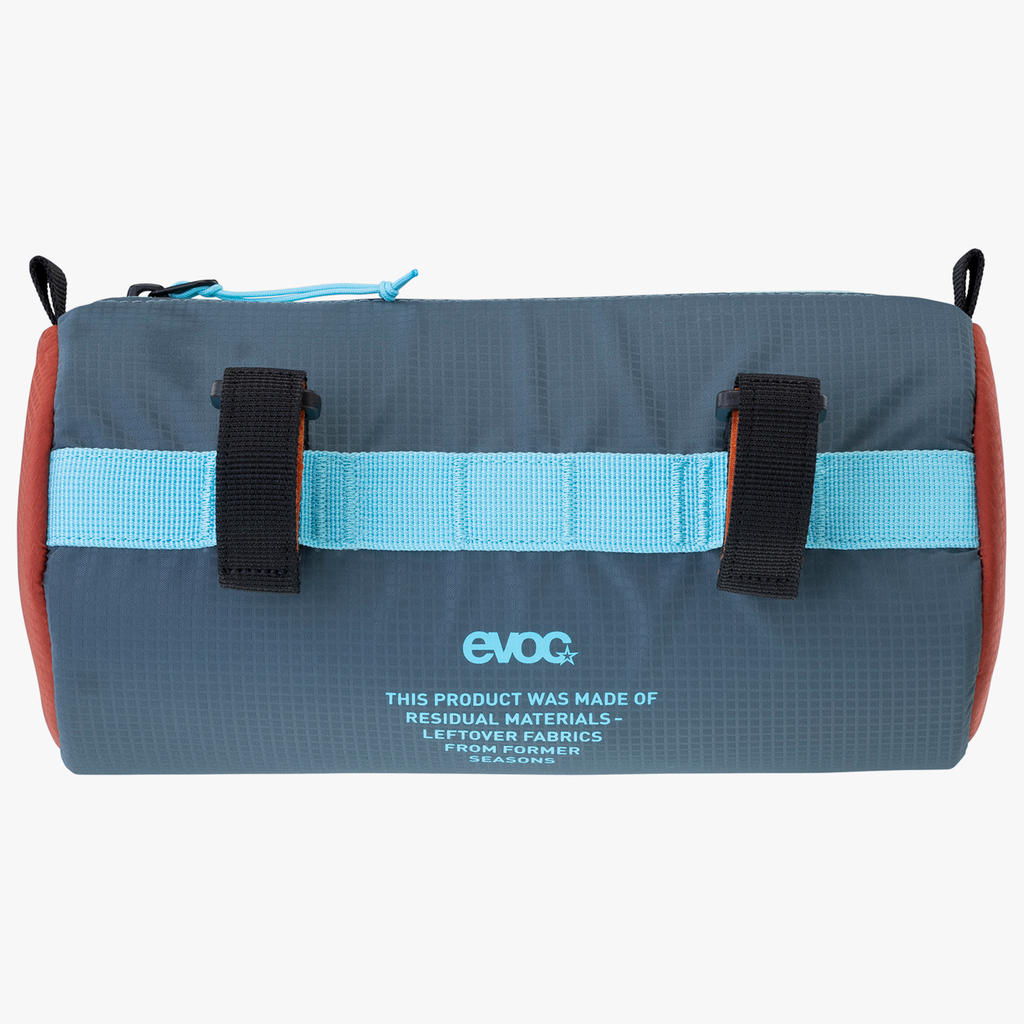 Evoc Handlebar Roll WP 1.5L Lenkertasche in MEHRFARBIG