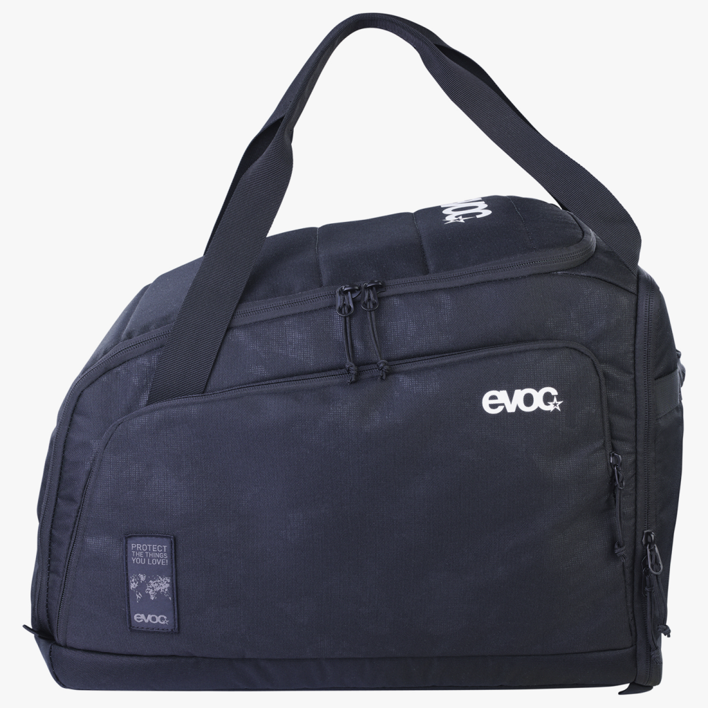 Evoc Gear Bag 35L Materialtasche in SCHWARZ