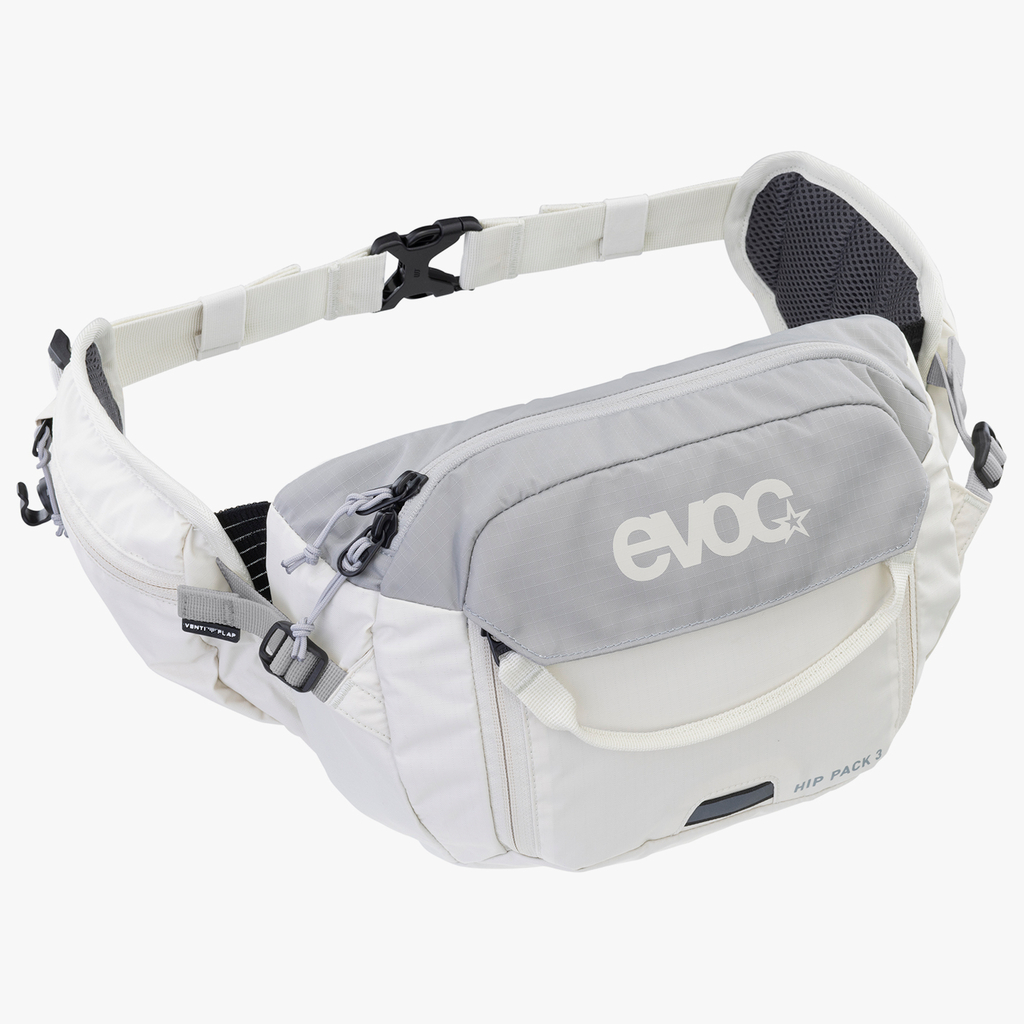 Evoc Hip Pack 3L Hüfttasche in BEIGE