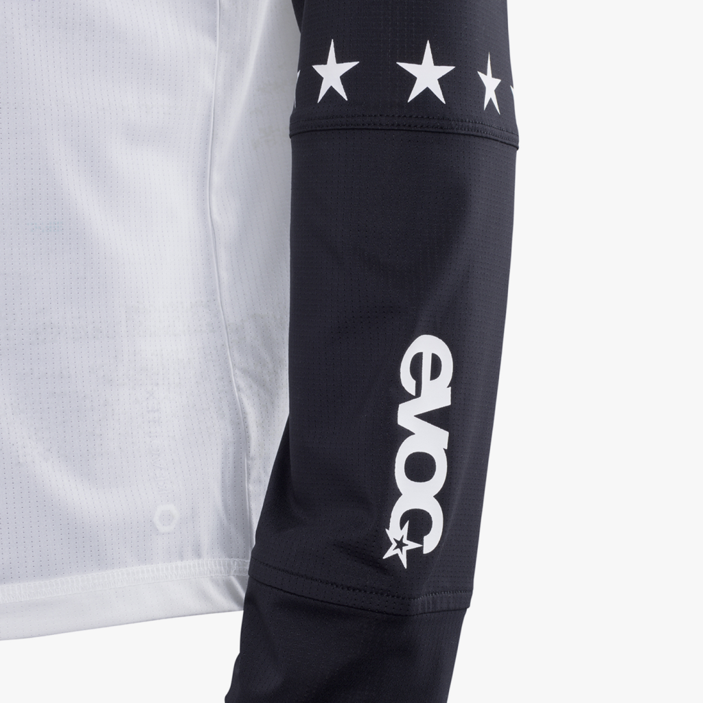 Evoc Long Sleeve Jersey Biketrikot für Herren in MEHRFARBIG